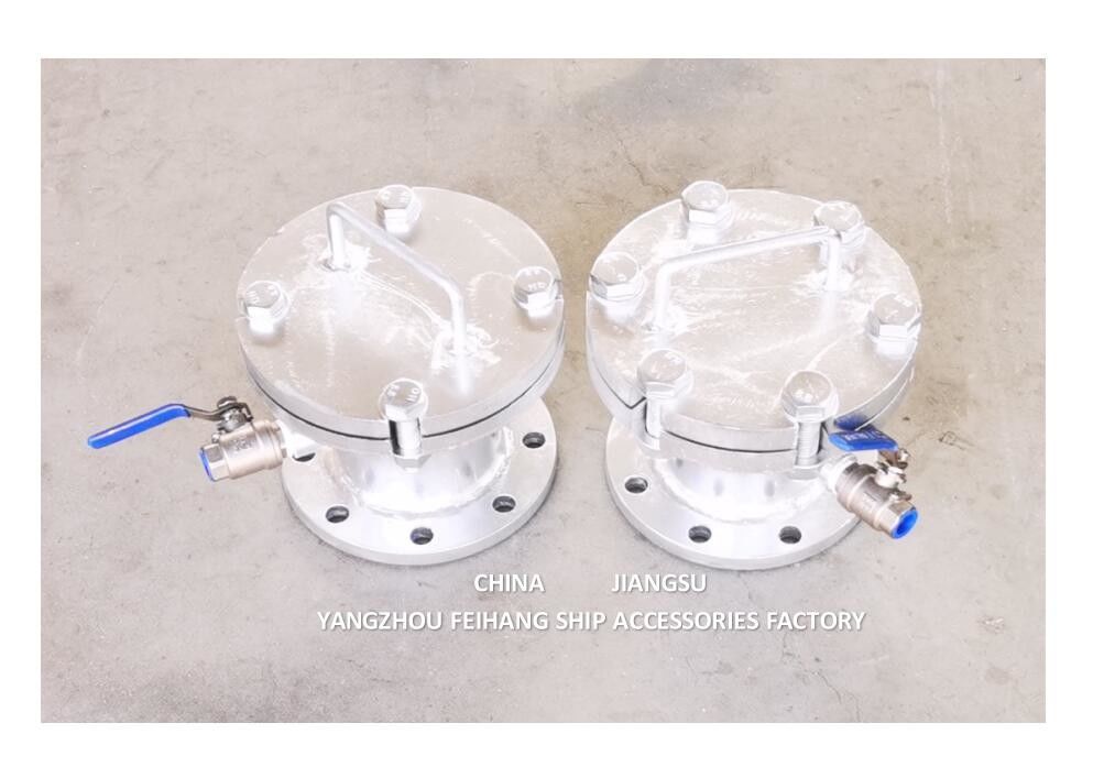 Collegamento alla costa delle acque reflue domestiche BJ10040 CJ/T3657-94, B6040 CJ/T3657-94 Collegamento allo scarico internazionale