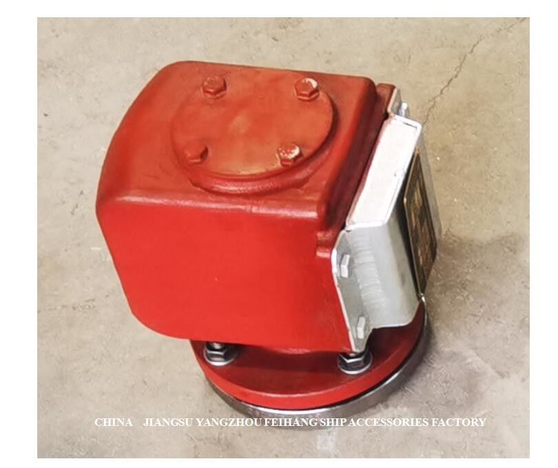 Il tubo di aria si dirige verso Bilge Water Tank Model: ES65 CB/T3594-94 Marine Air Pipe Head