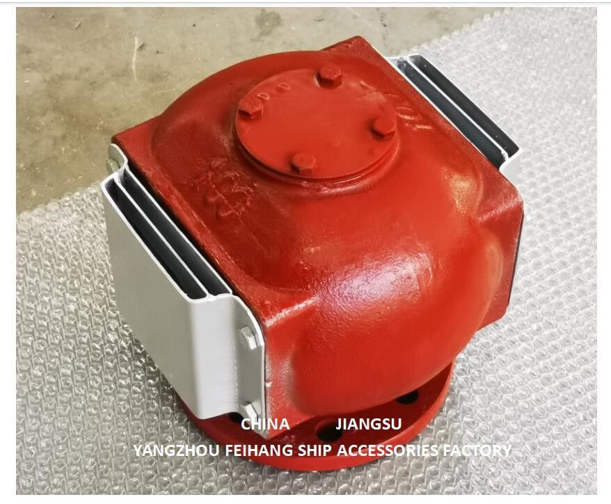 Cappuccio respirabile di ES100QT Marine Water Tank Float Type (con la rete dell'insetto) - Marine Water Tank Air Cap (con la rete dell'insetto)