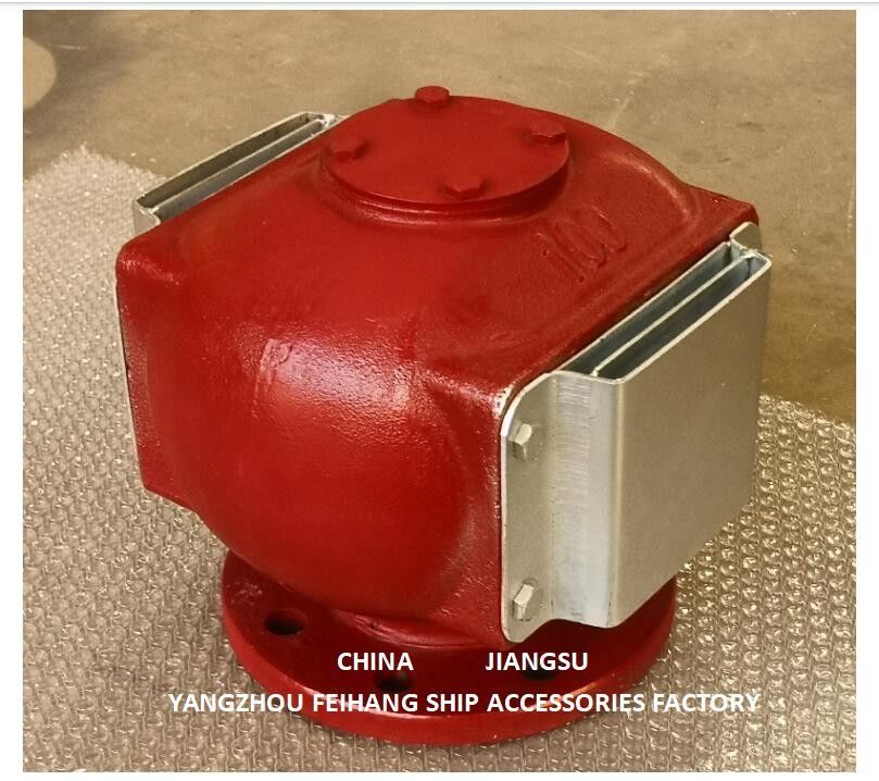 Cappuccio respirabile di ES100QT Marine Water Tank Float Type (con la rete dell'insetto) - Marine Water Tank Air Cap (con la rete dell'insetto)