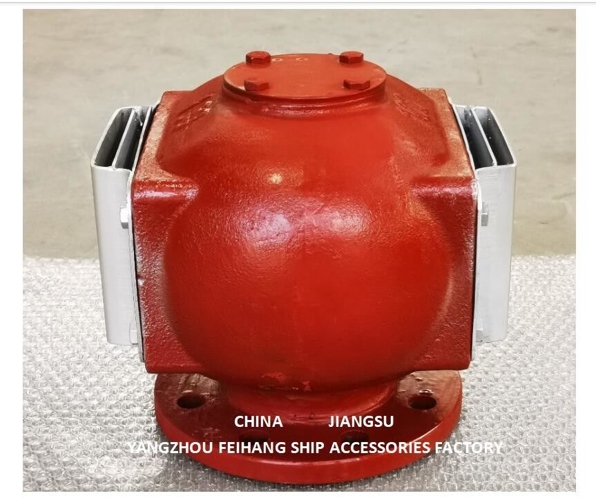 Cappuccio respirabile di ES100QT Marine Water Tank Float Type (con la rete dell'insetto) - Marine Water Tank Air Cap (con la rete dell'insetto)