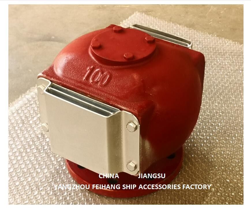 Cappuccio respirabile di ES100QT Marine Water Tank Float Type (con la rete dell'insetto) - Marine Water Tank Air Cap (con la rete dell'insetto)