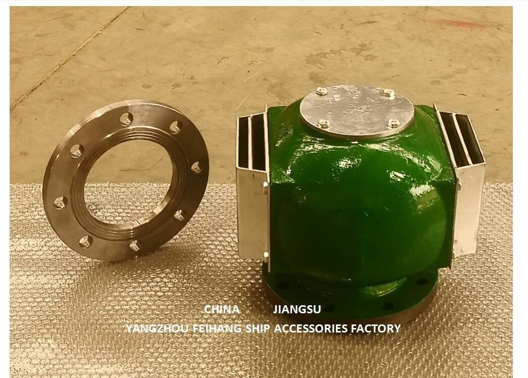 Il tubo di aria si dirige verso il serbatoio di acqua ES125QT Cb/T3594-1994, il cappuccio respirabile del serbatoio di acqua, cappuccio dell'aria del serbatoio di acqua