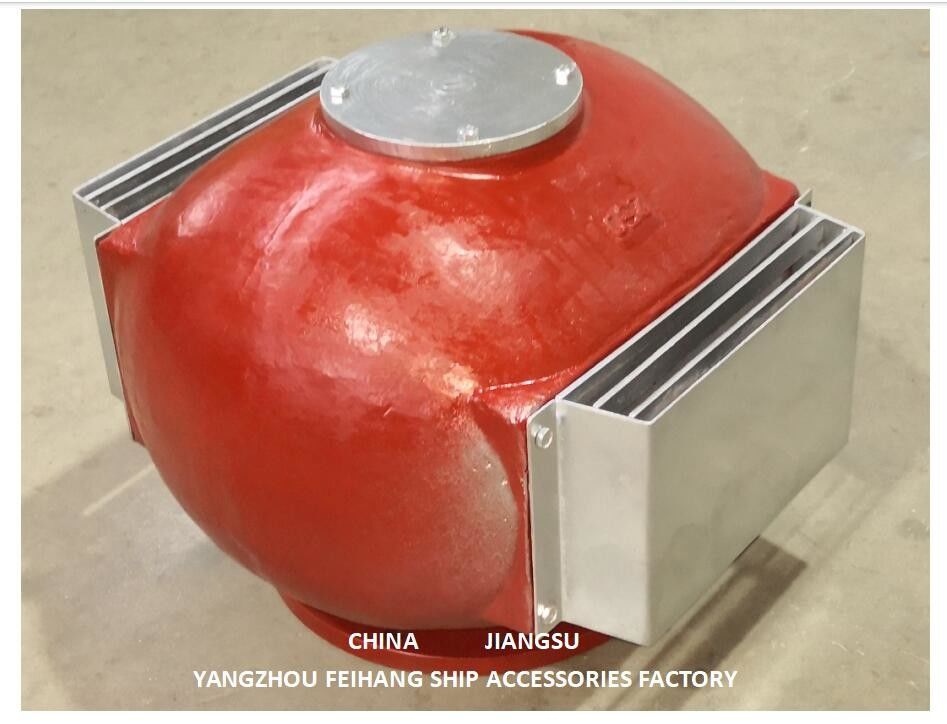 Cappuccio dell'aria del DISCO di FLOAITNG per il MODELLO fresco del serbatoio di acqua: ES250 CB/T3594-94