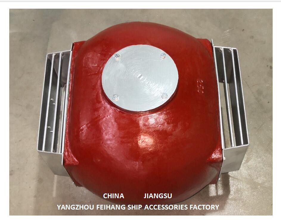 Cappuccio dell'aria del DISCO di FLOAITNG per il MODELLO fresco del serbatoio di acqua: ES250 CB/T3594-94
