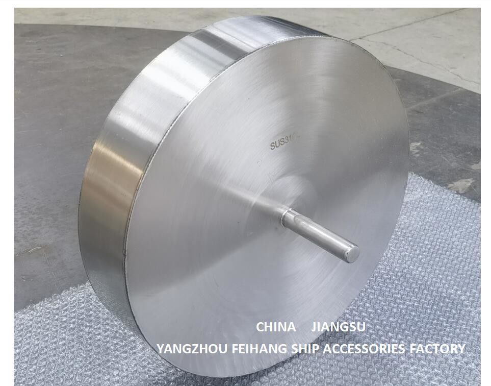 Miodesopsie per la fabbrica capa degli accessori della nave di Yangzhou Feihang del creatore del modello 533HFB-200A dello sfiatatoio della zavorra di Wbt