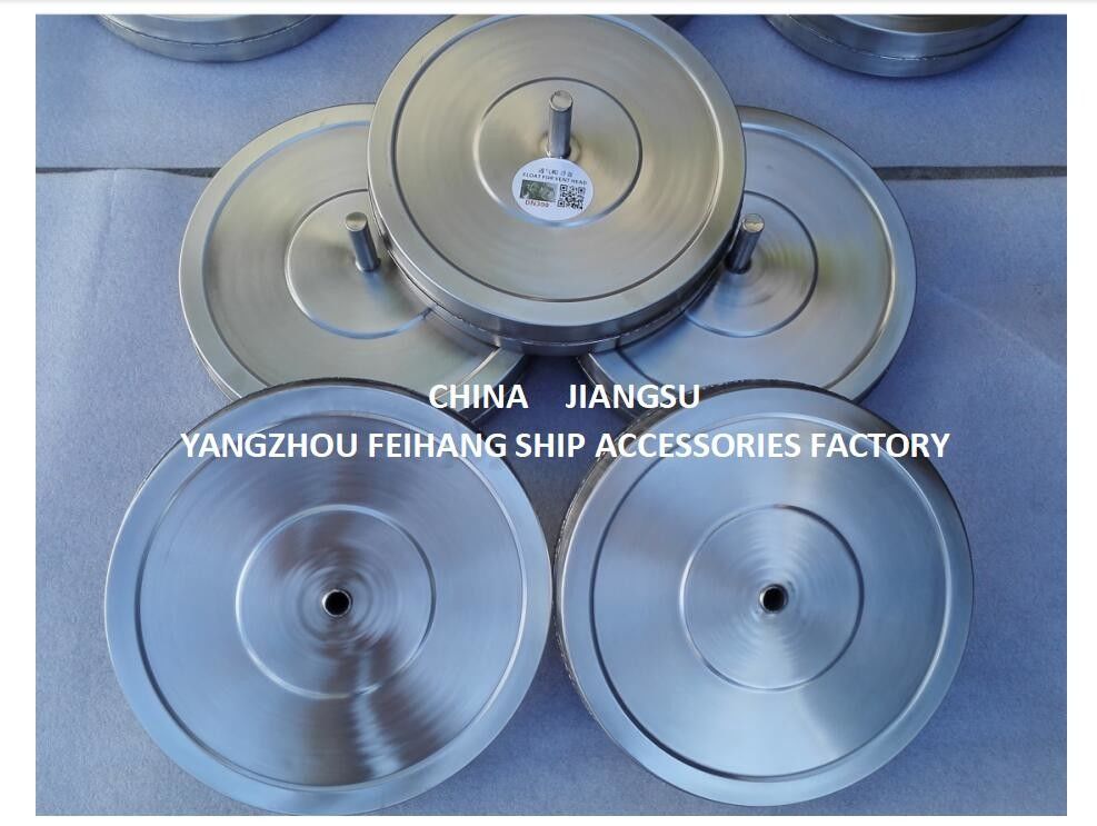 Miodesopsie per la fabbrica capa degli accessori della nave di Yangzhou Feihang del creatore del modello 533HFB-200A dello sfiatatoio della zavorra di Wbt