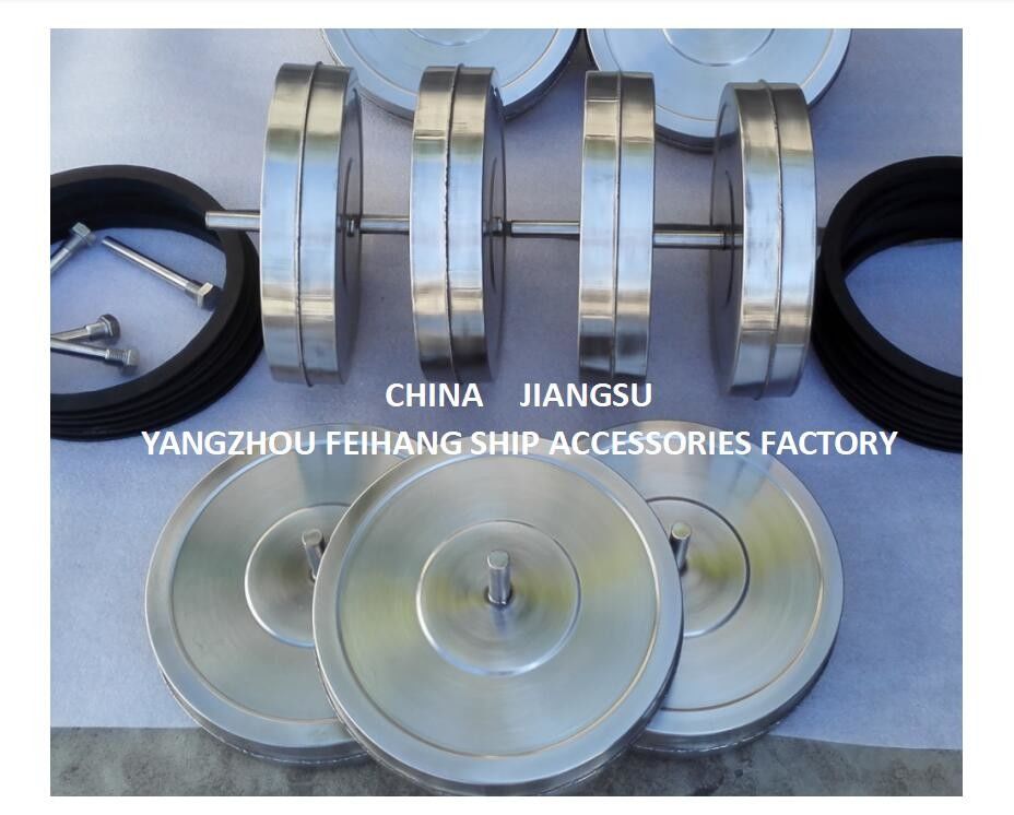 Miodesopsie per la fabbrica capa degli accessori della nave di Yangzhou Feihang del creatore del modello 533HFB-200A dello sfiatatoio della zavorra di Wbt