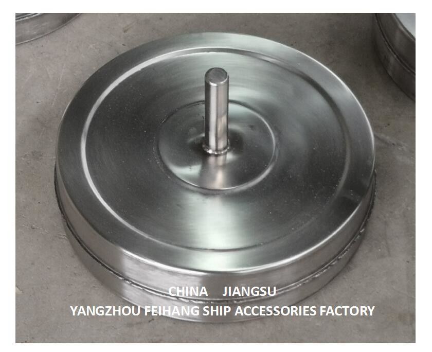Miodesopsie per la fabbrica capa degli accessori della nave di Yangzhou Feihang del creatore del modello 533HFB-200A dello sfiatatoio della zavorra di Wbt