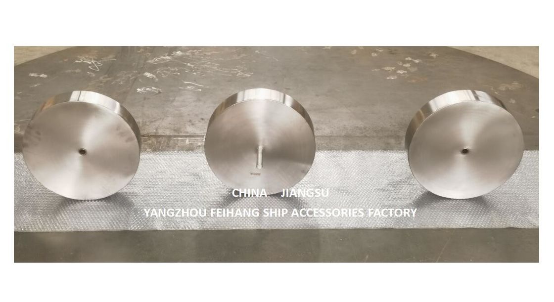 Fabbrica CAPA degli accessori della nave di Yangzhou Feihang del creatore del DISCO FH-100A del GALLEGGIANTE dello SFIATATOIO CAPO delle MIODESOPSIE dello SFIATATOIO