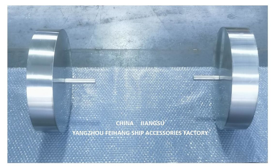 Testa di galleggiamento dello sfiatatoio del piatto del disco di acciaio inossidabile fatta nella fabbrica degli accessori della nave della Cina Jiangsu Yangzhou Feihang