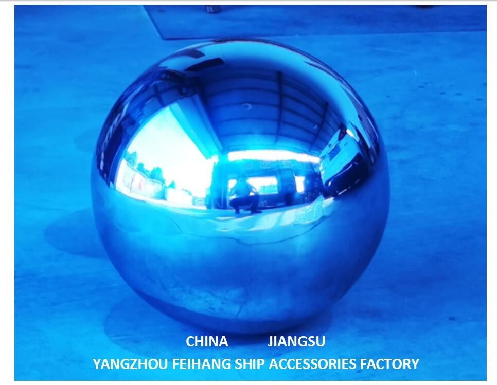 Galleggiante di plastica del galleggiante di acciaio inossidabile di Marine Air Pipe Head Float Marine Breathable Cap Plastic Float