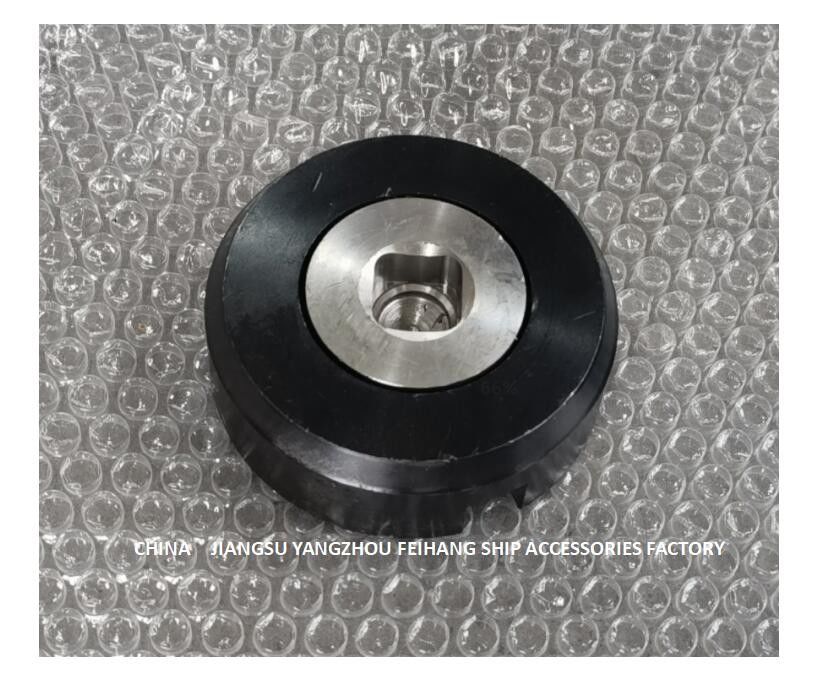 I materiali componenti principali di CB/T254-1997 Marine Bottom Drain Plug Are come segue