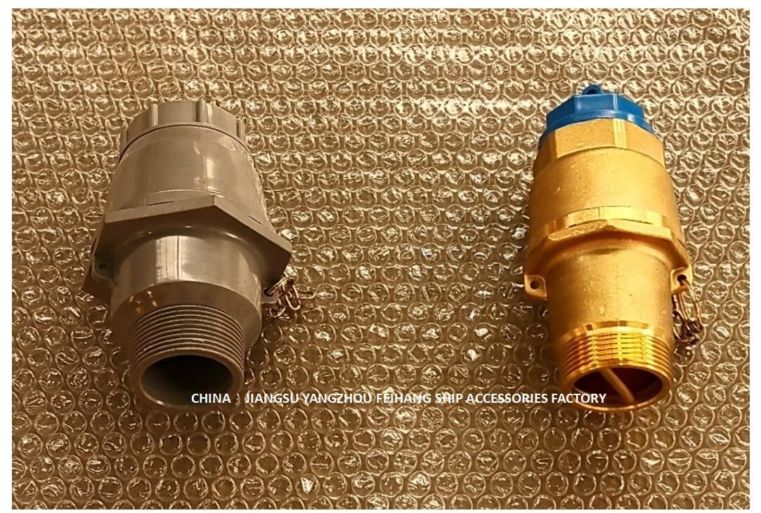 Palla di galleggiante interna di plastica delle parti del corpo della valvola FH-42a di drenaggio di Impa233390 Marine Hatch Drainage Valve Sewage