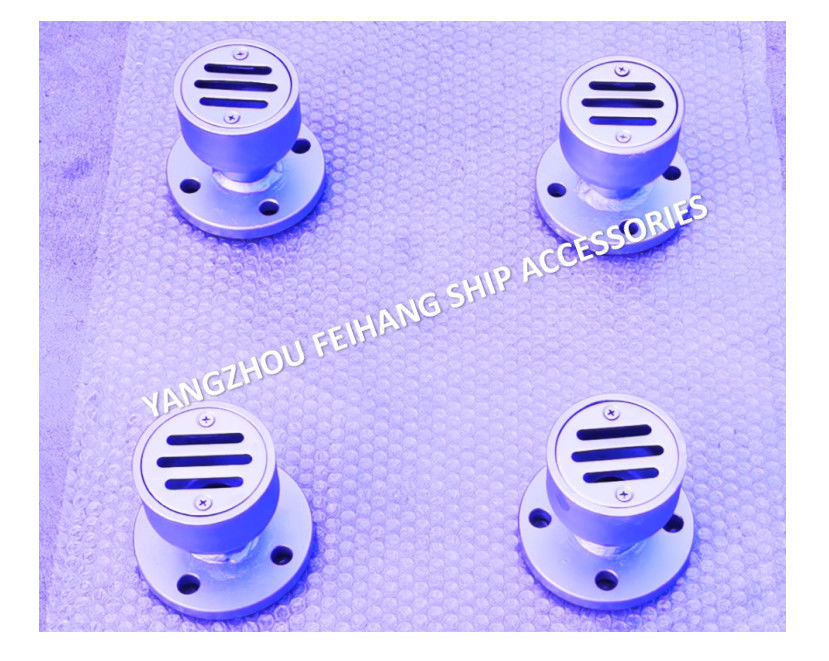 La immersione calda di YB65 CB/T3885-2004 ha galvanizzato il porto di perdita della piattaforma della flangia di Marine Hot Dip Galvanized Circular del porto di perdita della piattaforma