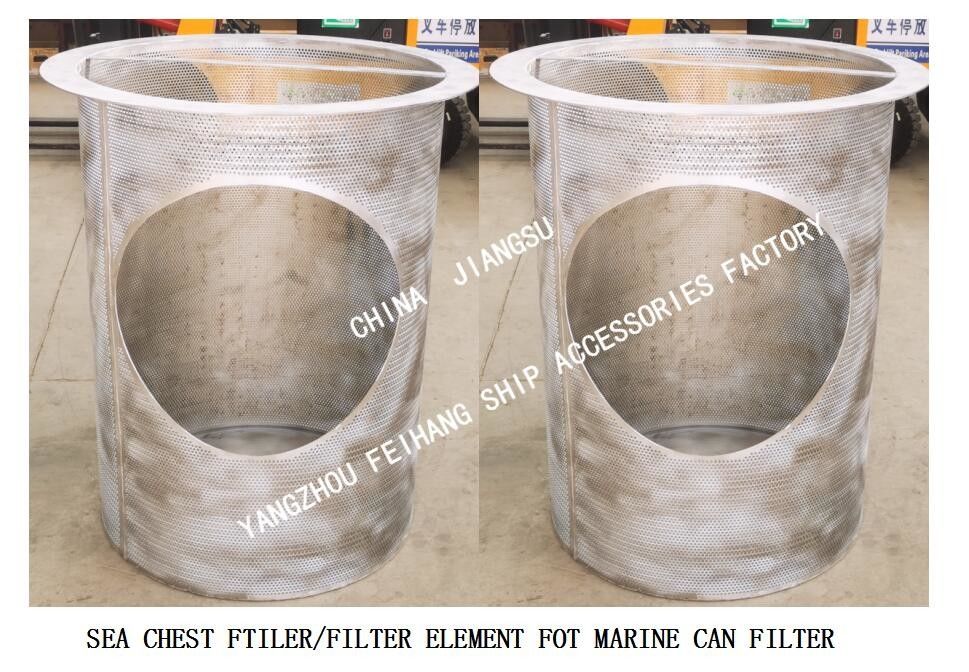 Dimensione principale del piatto dell'elemento filtrante del filtro del petto di mare del filtro dal petto di mare: dimensione del foro del filtro di 3mm: distanza del foro di 5mm: 8.5mm