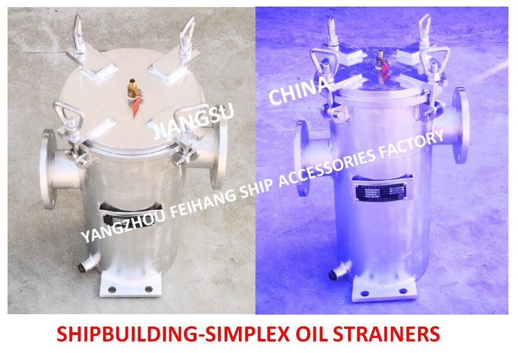 Il separatore del gasolio ha importato il singolo filtro dell'olio, il singolo filtro S5065 Cbm1133-82 dal petrolio greggio