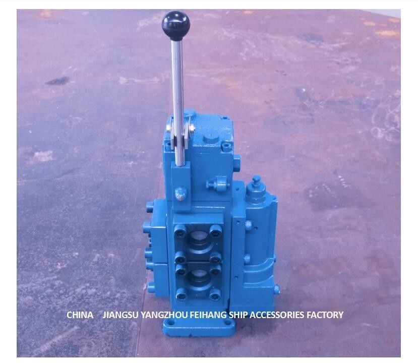 Le valvole di regolazione del pc per i circuiti idraulici 35sfre-Mo32-H3 di serie per l'idraulica controllano il ³ /H di Flow-280m