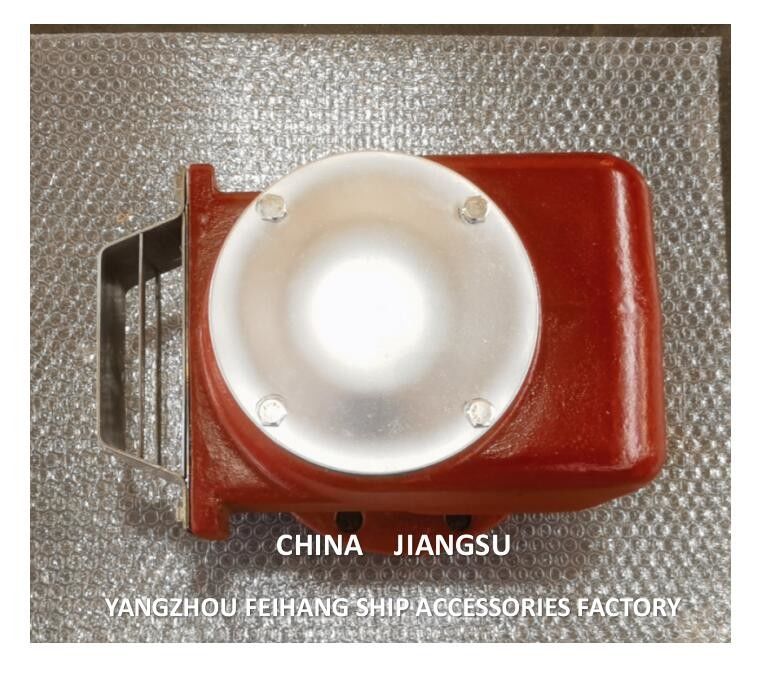Impa872304 53BN-100A Testa del tubo d'aria senza fuoco
