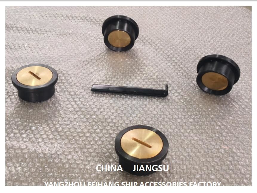 Capo di iniezione di sondaggio tipo A150 Cb/T3778-99