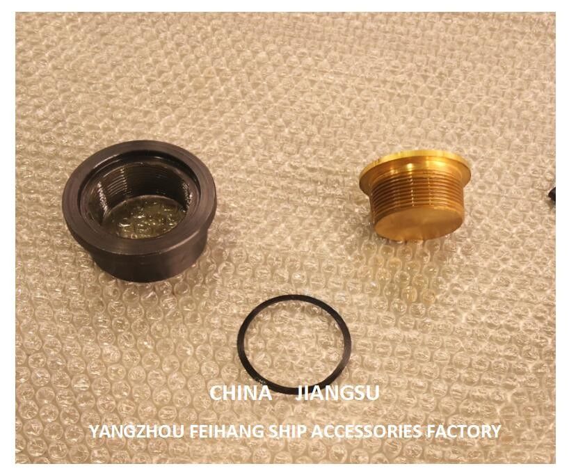 Cina Pipa di sonorizzazione a scarico fornitore di cappucci di tubi di sonorizzazione a testa -Fabbrica di accessori per navi di Yangzhou Feihang