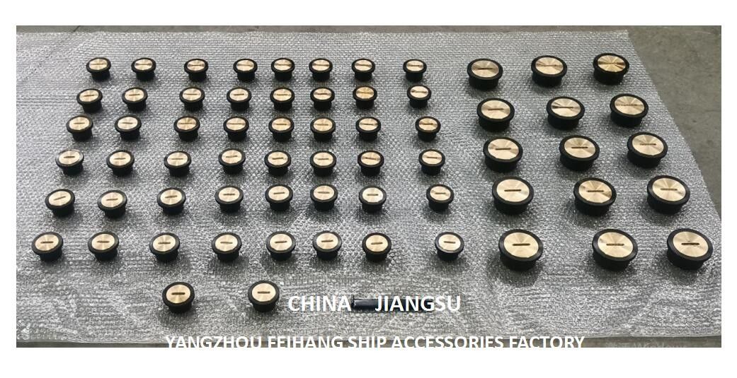 Cina Pipa di sonorizzazione a scarico fornitore di cappucci di tubi di sonorizzazione a testa -Fabbrica di accessori per navi di Yangzhou Feihang