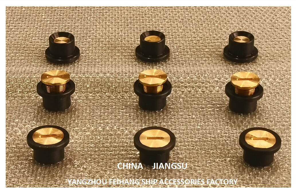 Norme di progettazione-CB/T3778 Cappuccio del tubo sonoro Cappuccio del tubo sonoro Cappuccio della testa sonora Cappuccio della testa sonora Assemblea della testa del tubo