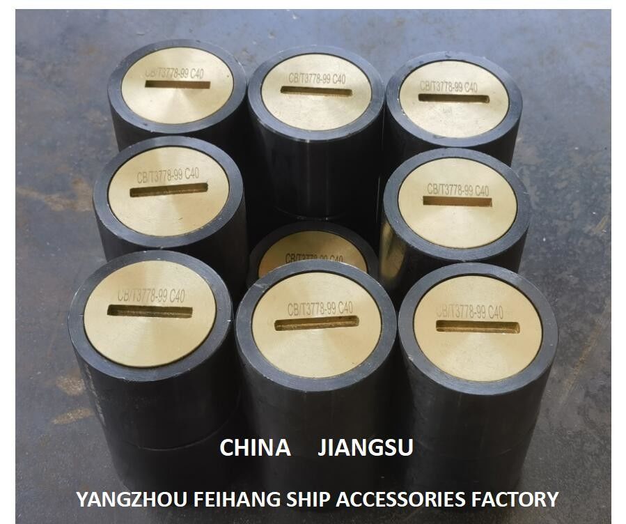 Cina Testa del tubo di risonanza C40 Cb/T3778 Testa del tubo di risonanza Testa del tubo di risonanza Testa del tubo di risonanza Testa del tubo di risonanza