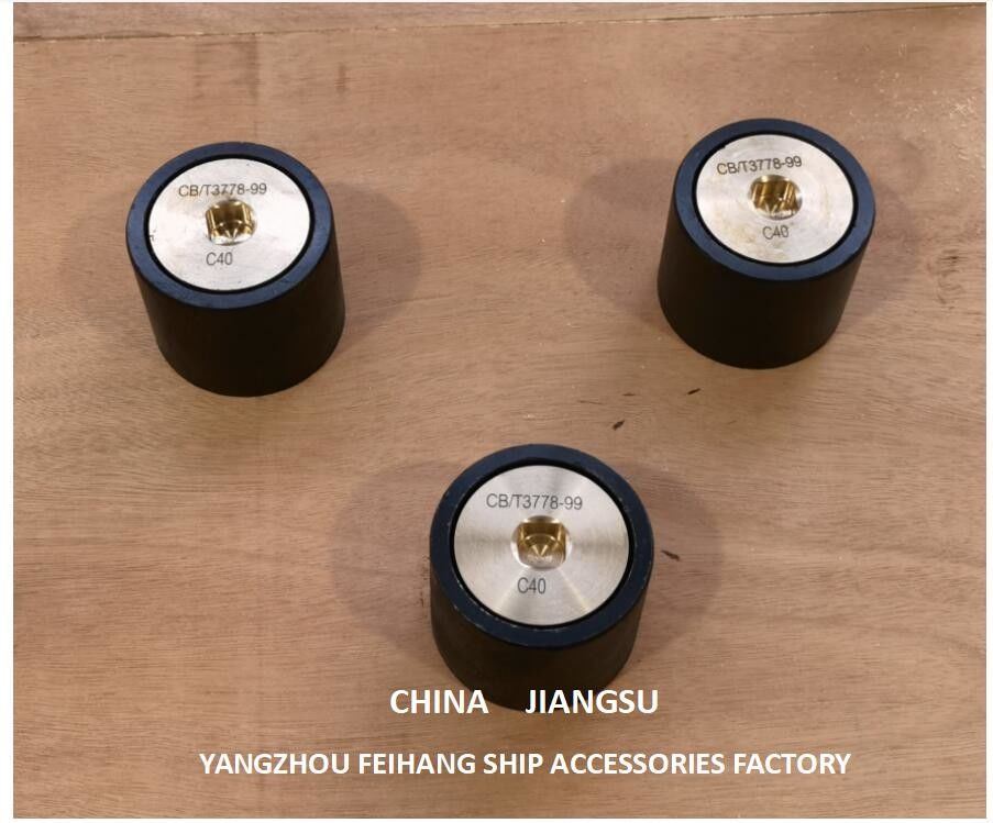 Cina Testa del tubo di risonanza C40 Cb/T3778 Testa del tubo di risonanza Testa del tubo di risonanza Testa del tubo di risonanza Testa del tubo di risonanza