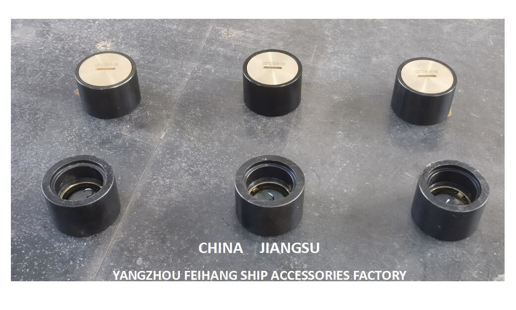 Cina Testa del tubo di risonanza C40 Cb/T3778 Testa del tubo di risonanza Testa del tubo di risonanza Testa del tubo di risonanza Testa del tubo di risonanza