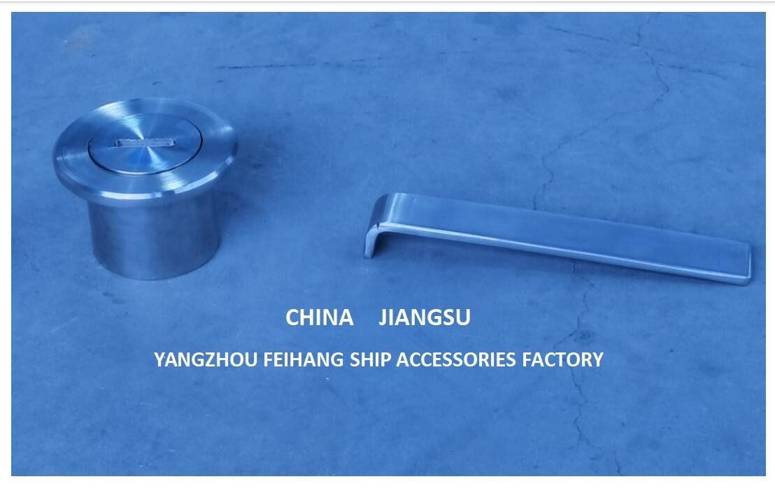 Capo del tubo di sonorizzazione in acciaio inossidabile della Cina