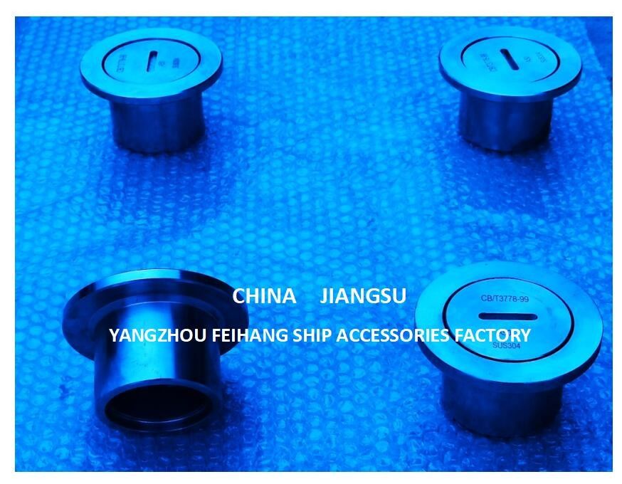 A50 Cb/T3778 Tappo di sonorizzazione del carburante - Tappo di sonorizzazione - Testa del tubo di sonorizzazione con anello O, materiale rame