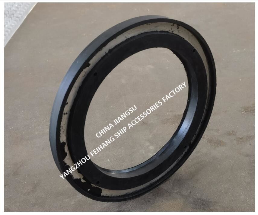 C3-1 COMPASSAGGIO DEL SEDILE PER TESTO D'ARA DELLE VENTAZIONI MODELLO 53CW-150A MATERIALE NBR