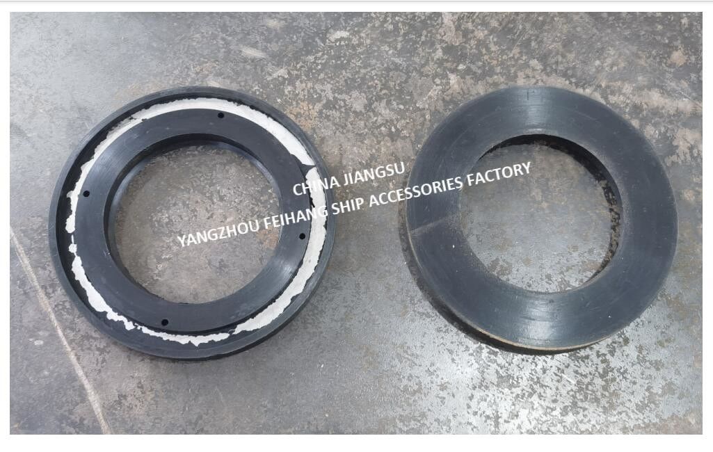 C3-1 COMPASSAGGIO DEL SEDILE PER TESTO D'ARA DELLE VENTAZIONI MODELLO 53CW-150A MATERIALE NBR