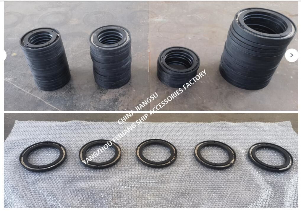 C3-1 COMPASSAGGIO DEL SEDILE PER TESTO D'ARA DELLE VENTAZIONI MODELLO 53CW-150A MATERIALE NBR
