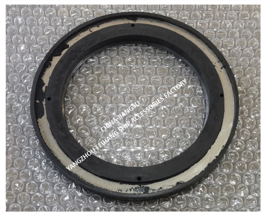 C3-1 COMPASSAGGIO DEL SEDILE PER TESTO D'ARA DELLE VENTAZIONI MODELLO 53CW-150A MATERIALE NBR