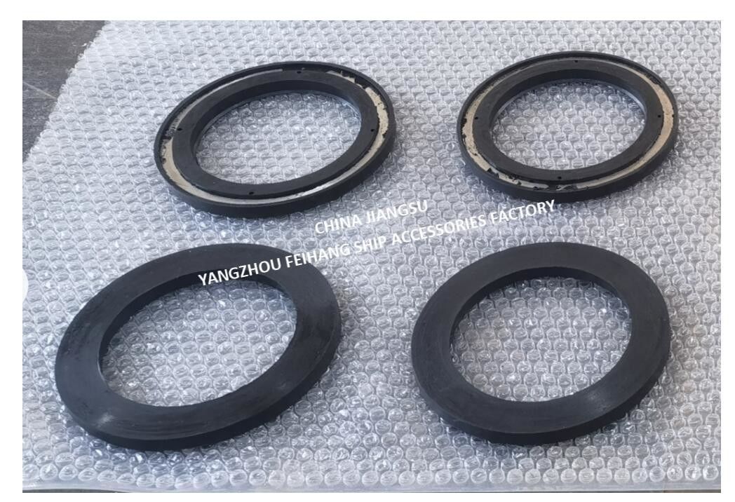 C3-1 COMPASSAGGIO DEL SEDILE PER TESTO D'ARA DELLE VENTAZIONI MODELLO 53CW-150A MATERIALE NBR