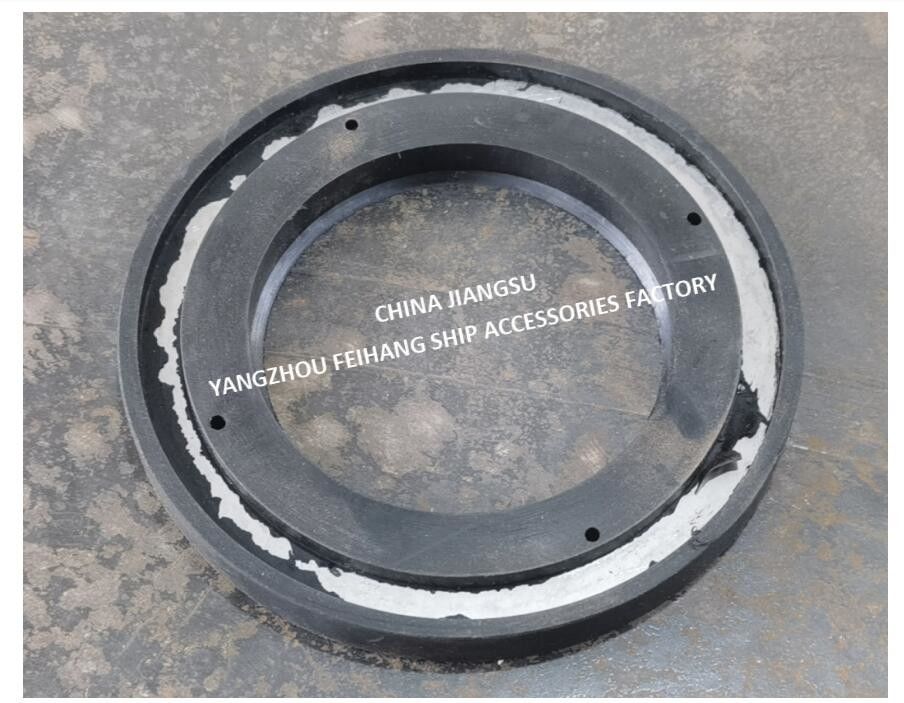 C3-1 COMPASSAGGIO DEL SEDILE PER TESTO D'ARA DELLE VENTAZIONI MODELLO 53CW-150A MATERIALE NBR