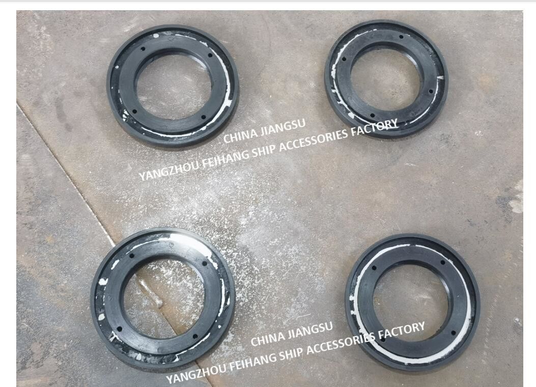 C3-1 COMPASSAGGIO DEL SEDILE PER TESTO D'ARA DELLE VENTAZIONI MODELLO 53CW-150A MATERIALE NBR
