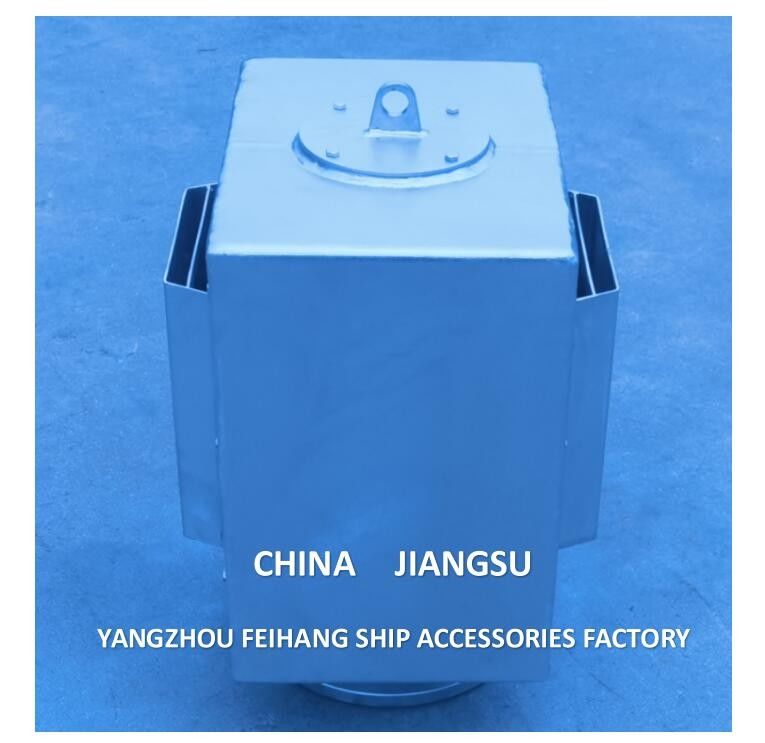 Testa di ventilazione a sfera galleggiante - Fabbrica di accessori per navi YANGZHOU FEIHANG
