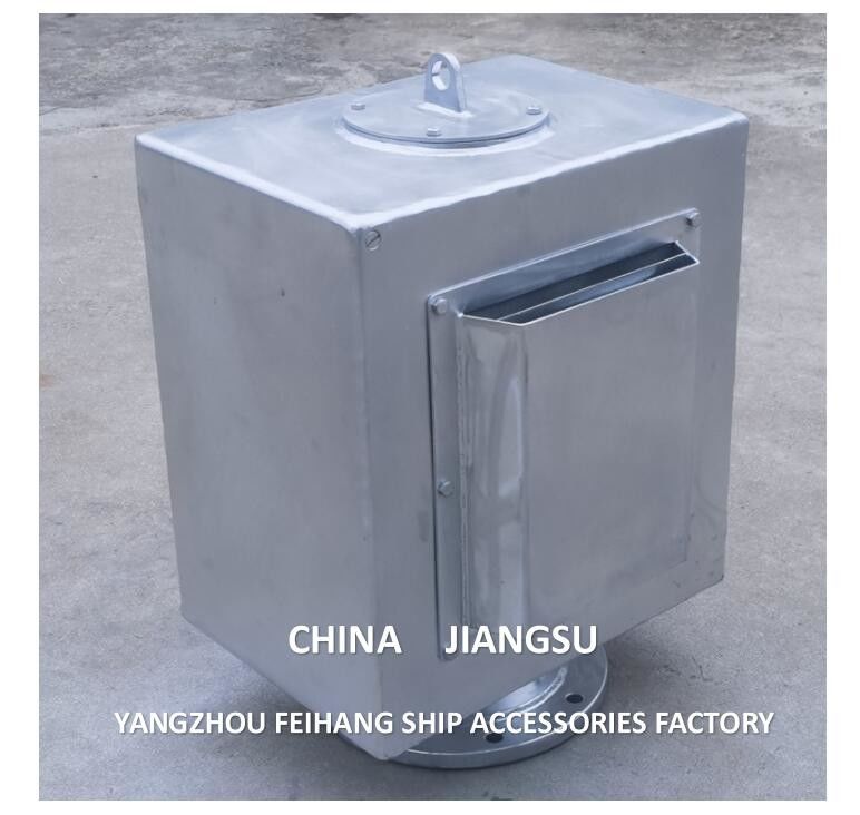 Fornitore della testa della presa d'aria in Cina - Testa della presa d'aria galleggiante a sfera tipo scatola marina Feihang