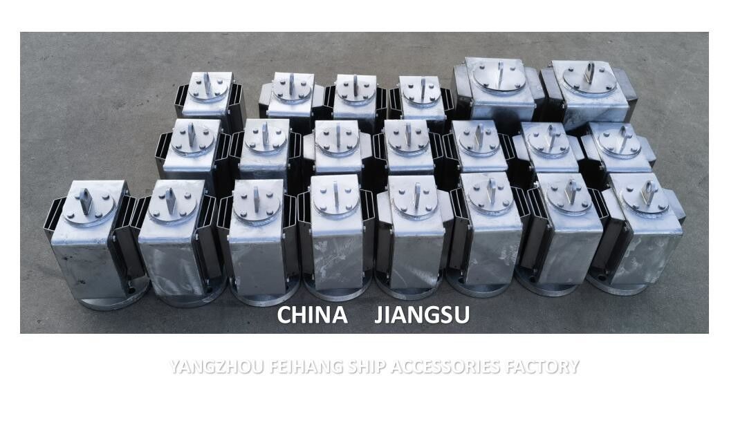Testa di ventilazione a sfera galleggiante - Fabbrica di accessori per navi YANGZHOU FEIHANG