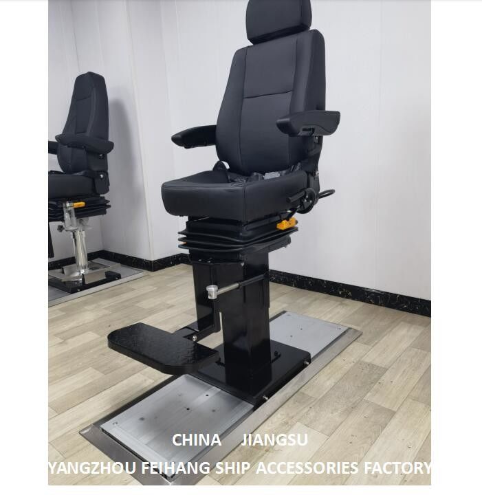 Sedia di guida marina di tipo pista Sedia di guida Yangzhou Feihang Accessori per navi