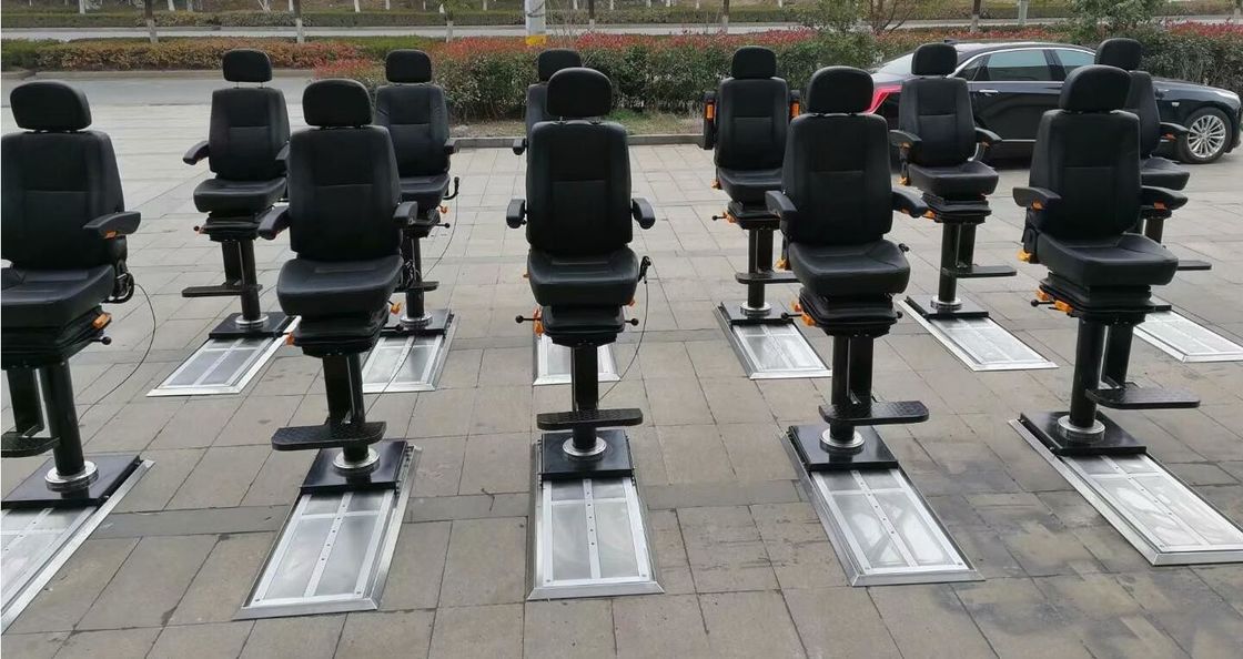 Sedia di guida marina di tipo pista Sedia di guida Yangzhou Feihang Accessori per navi