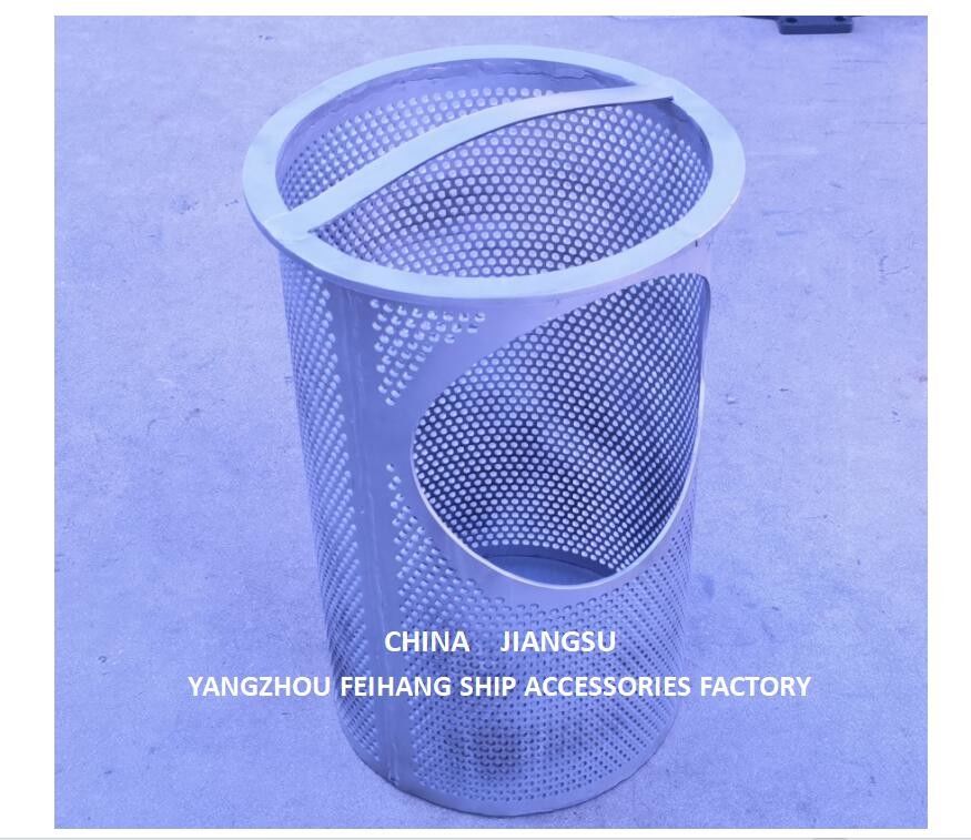 Dati tecnici del filtro del petto marino - fabbrica di accessori per navi Yangzhou Feihang