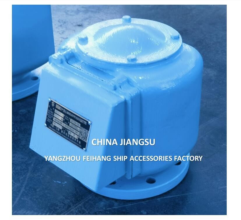 Dati tecnici della testata di ventilazione tipo FKM Tipo FKM Cappotto di ventilazione tipo FKM / testata di tubo d'aria