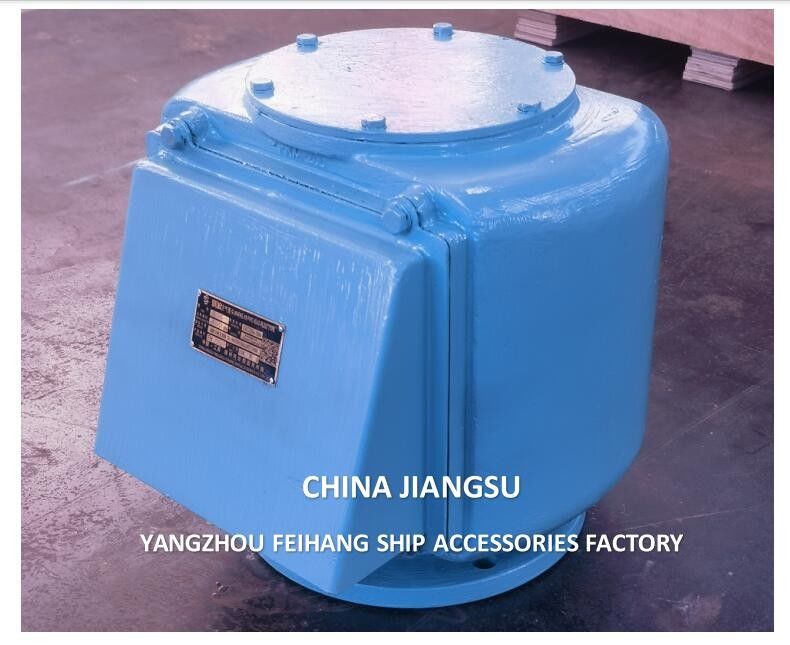 Feihang M4 tipo testa di ventilazione per una migliore affidabilità, maggiore efficienza e sicurezza