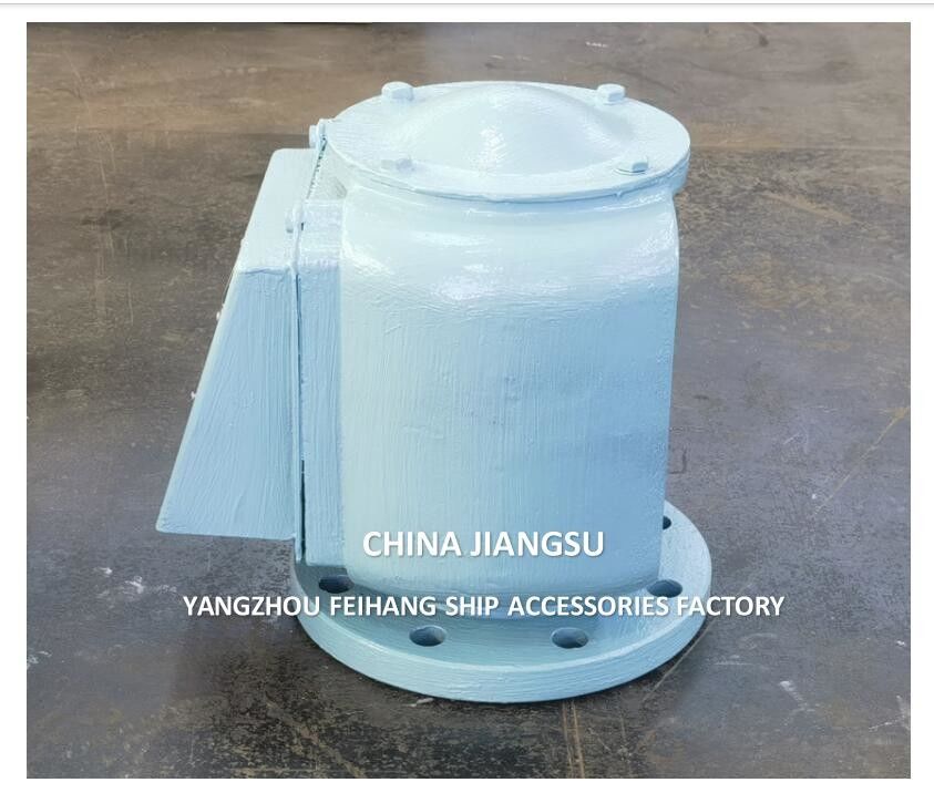 Feihang M4 tipo testa di ventilazione per una migliore affidabilità, maggiore efficienza e sicurezza