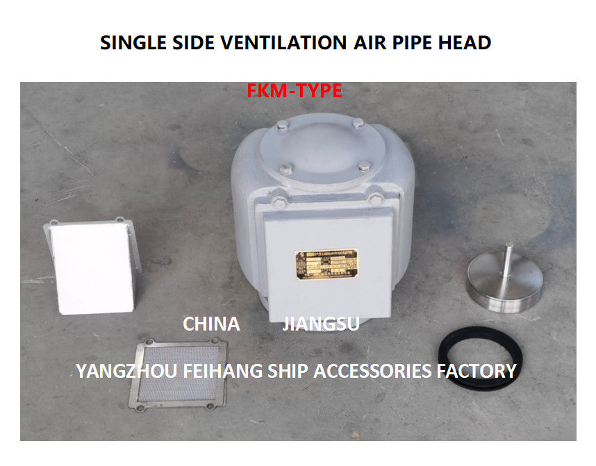 Testa di ventilazione di tipo M4 / tappo di ventilazione di tipo M4 / tappo del tubo d'aria / tappo del tubo d'aria