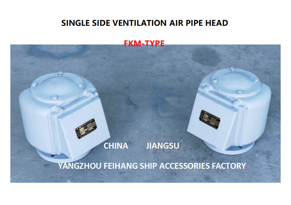 Testa di ventilazione di tipo M4 / tappo di ventilazione di tipo M4 / tappo del tubo d'aria / tappo del tubo d'aria